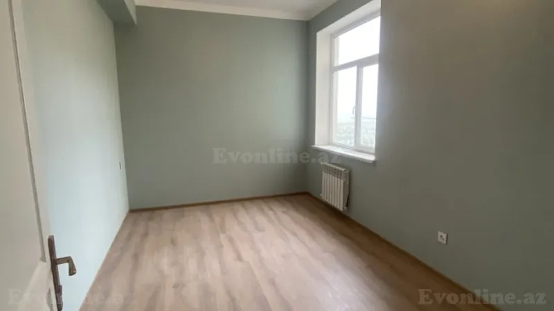 Kirayə verilir 3 otaqlı Mənzil Yeni tikili 90 m² Sumqayıt - şəkil 2
