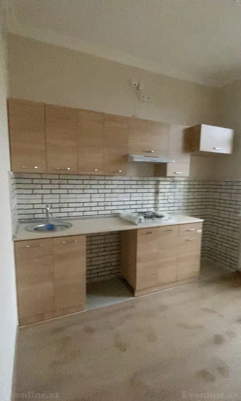 Kirayə verilir 3 otaqlı Mənzil Yeni tikili 90 m² Sumqayıt - şəkil 3