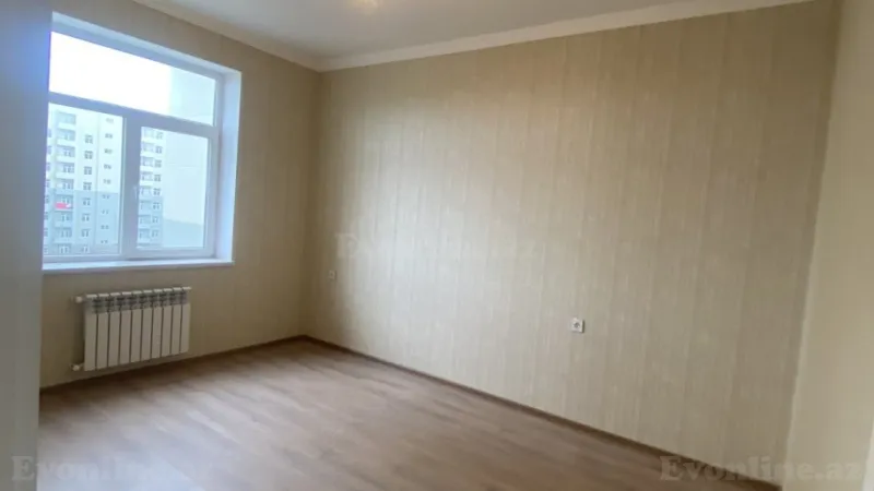 Kirayə verilir 3 otaqlı Mənzil Yeni tikili 90 m² Sumqayıt - şəkil 4