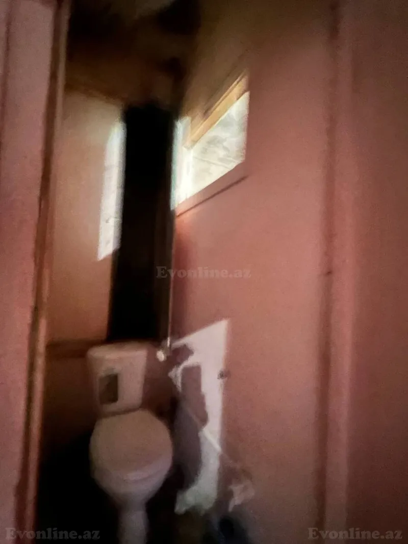 Satılır 4 otaqlı Mənzil Köhnə tikili 85 m² Əhmədli - şəkil 3