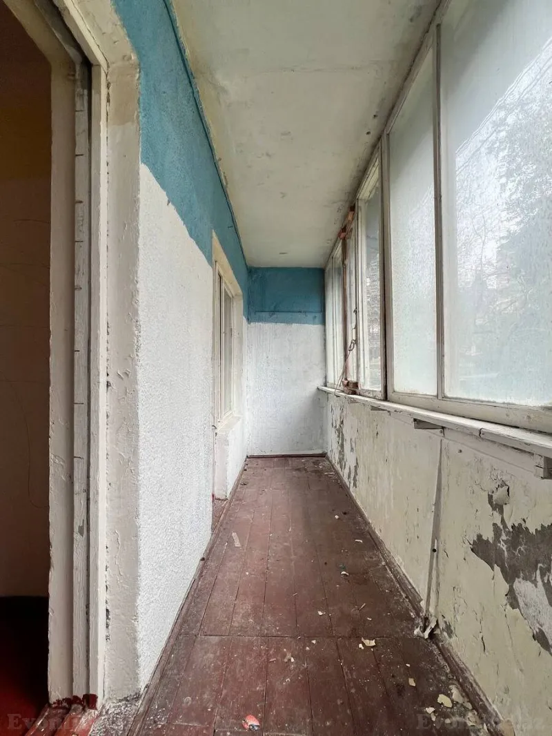 Satılır 4 otaqlı Mənzil Köhnə tikili 85 m² Əhmədli - şəkil 13