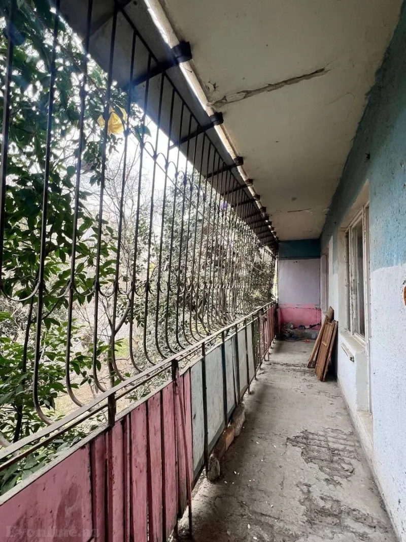 Satılır 4 otaqlı Mənzil Köhnə tikili 85 m² Əhmədli - şəkil 16