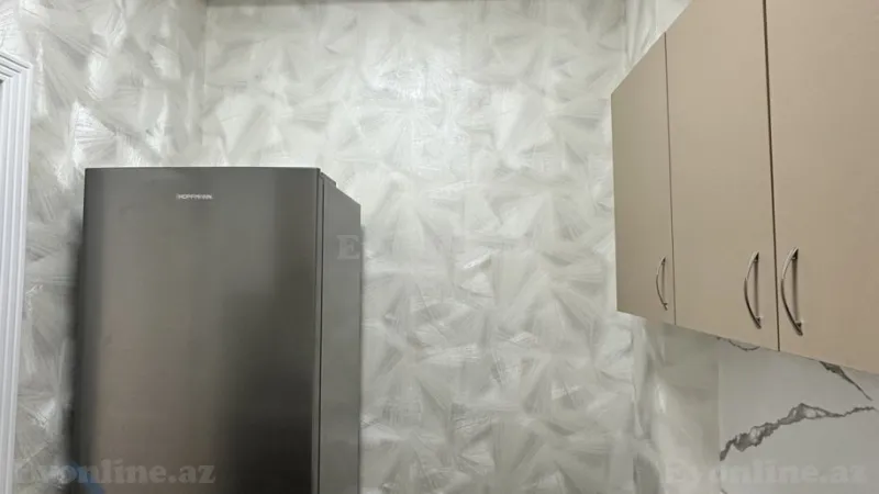 Kirayə verilir 2 otaqlı Mənzil Yeni tikili 50 m² 20 Yanvar m. - şəkil 7