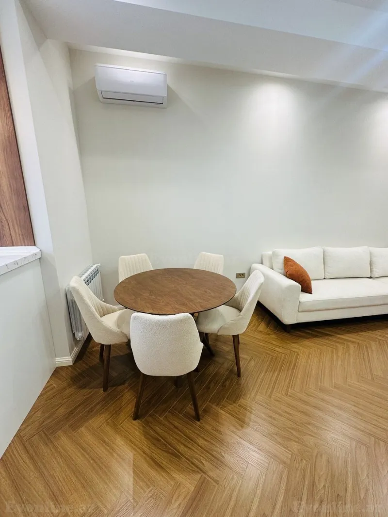 Satılır 2 otaqlı Mənzil Yeni tikili 73 m² Gənclik m. - şəkil 9