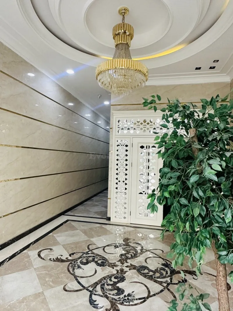 Satılır 2 otaqlı Mənzil Yeni tikili 73 m² Gənclik m. - şəkil 16