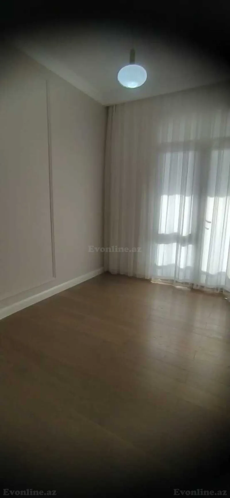 Kirayə verilir 3 otaqlı Mənzil Yeni tikili 68 m² Bakmil m. - şəkil 6