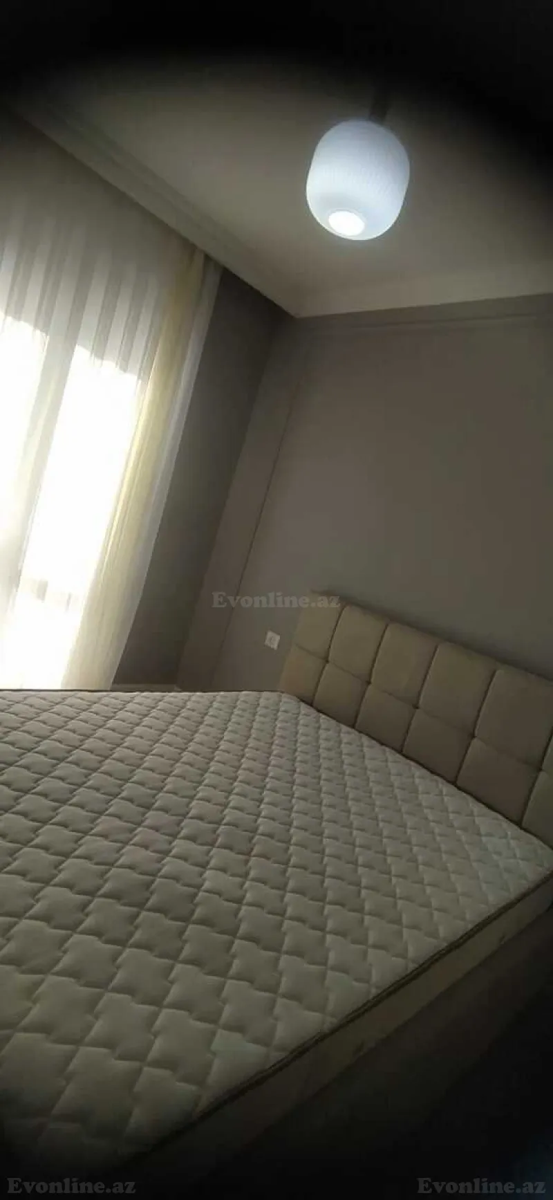 Kirayə verilir 3 otaqlı Mənzil Yeni tikili 68 m² Bakmil m. - şəkil 7