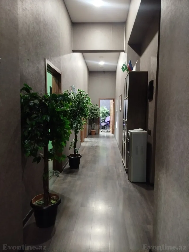 Kirayə verilir Ofis 110 m² 28 May m. - şəkil 4