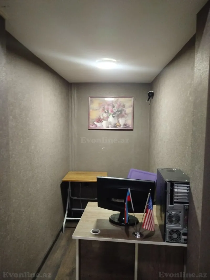 Kirayə verilir Ofis 110 m² 28 May m. - şəkil 6