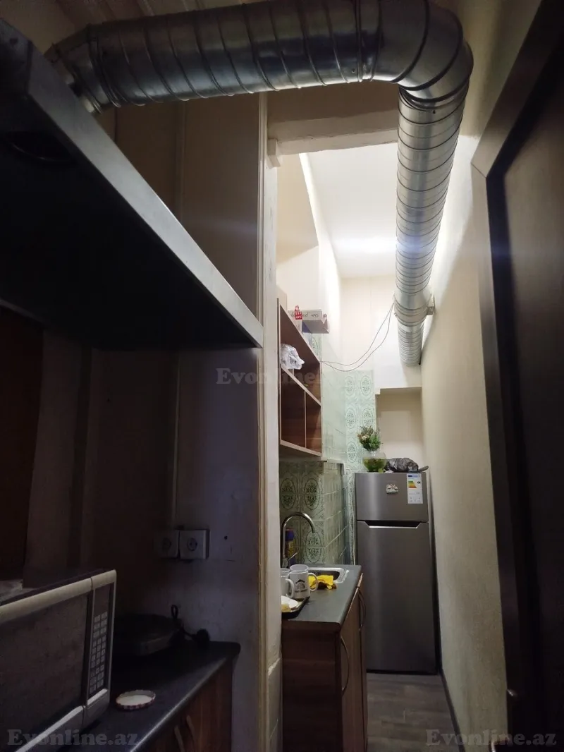 Kirayə verilir Ofis 110 m² 28 May m. - şəkil 21