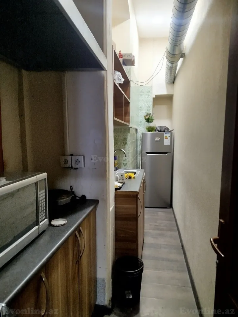 Kirayə verilir Ofis 110 m² 28 May m. - şəkil 22