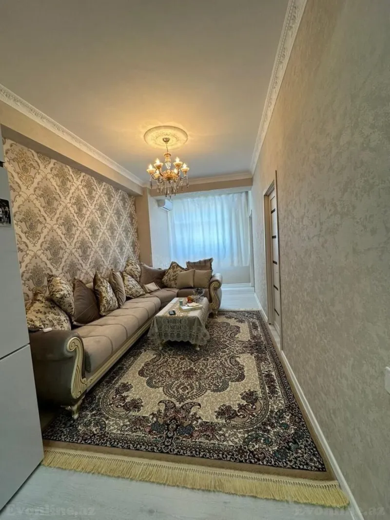 Satılır 2 otaqlı Mənzil Yeni tikili 45 m² Xırdalan