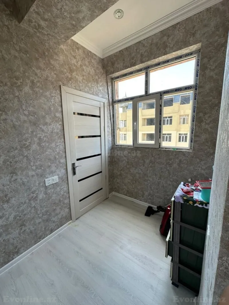 Satılır 2 otaqlı Mənzil Yeni tikili 45 m² Xırdalan - şəkil 5