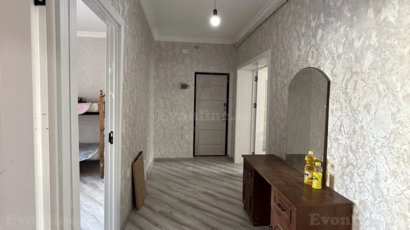 Satılır 3 otaqlı Mənzil Köhnə tikili 85 m² Elmlər Akademiyası m. - şəkil 4