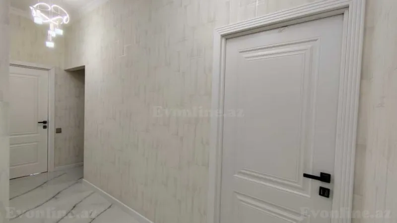 Kirayə verilir 3 otaqlı Mənzil Yeni tikili 105 m² 28 May m. - şəkil 18