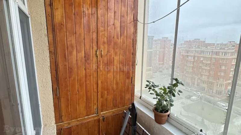 Kirayə verilir 2 otaqlı Mənzil Yeni tikili 45 m² Masazır - şəkil 4