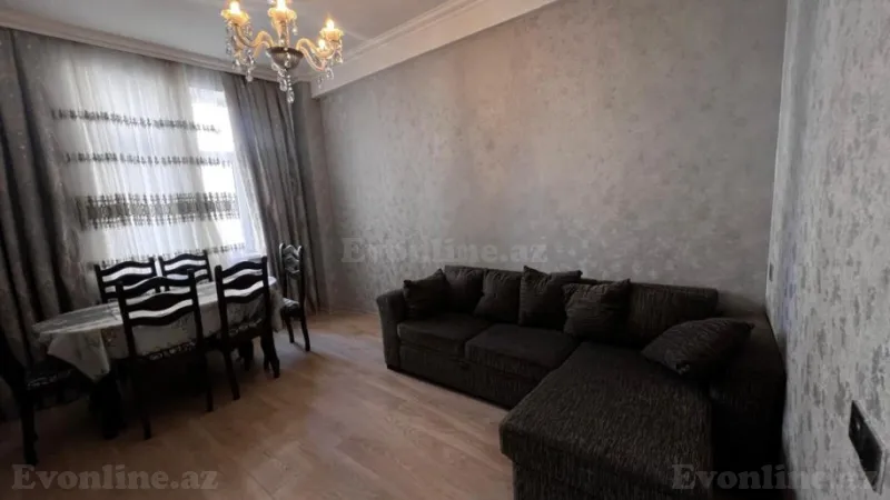 Bakı, Qaradağ r., Lökbatanda 3 otaqlı mənzil kirayə verilir