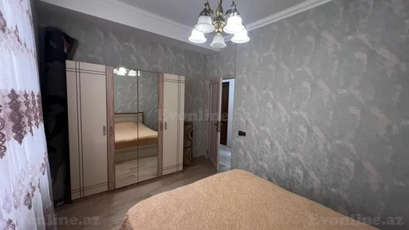 Kirayə verilir 3 otaqlı Mənzil Yeni tikili 63 m² Lökbatan - şəkil 4