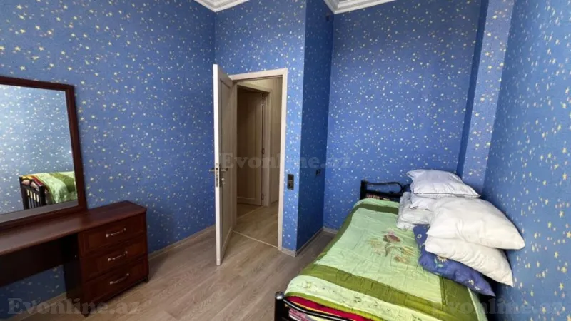 Kirayə verilir 3 otaqlı Mənzil Yeni tikili 63 m² Lökbatan - şəkil 7