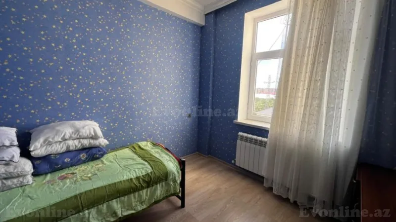 Kirayə verilir 3 otaqlı Mənzil Yeni tikili 63 m² Lökbatan - şəkil 8