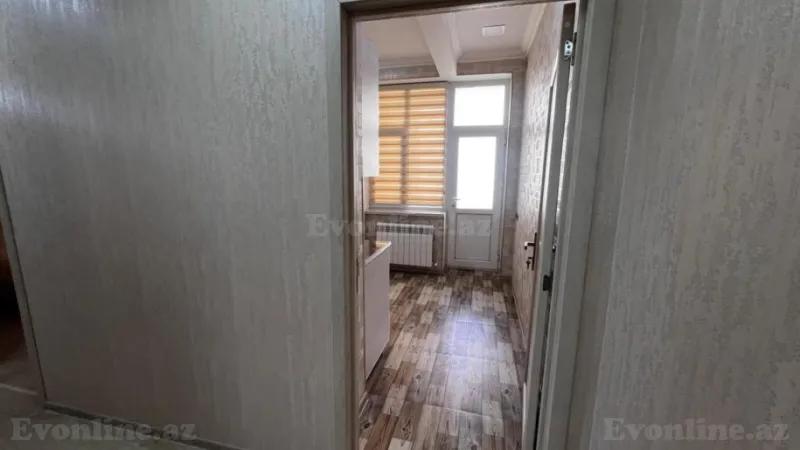 Kirayə verilir 3 otaqlı Mənzil Yeni tikili 63 m² Lökbatan - şəkil 10