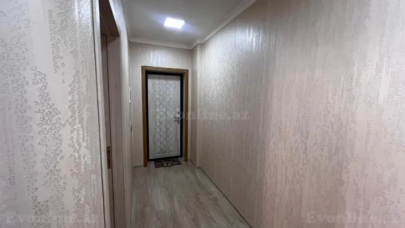 Kirayə verilir 3 otaqlı Mənzil Yeni tikili 63 m² Lökbatan - şəkil 11