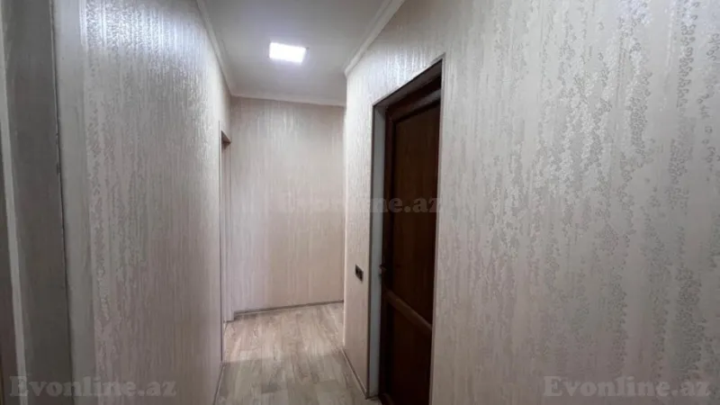 Kirayə verilir 3 otaqlı Mənzil Yeni tikili 63 m² Lökbatan - şəkil 12