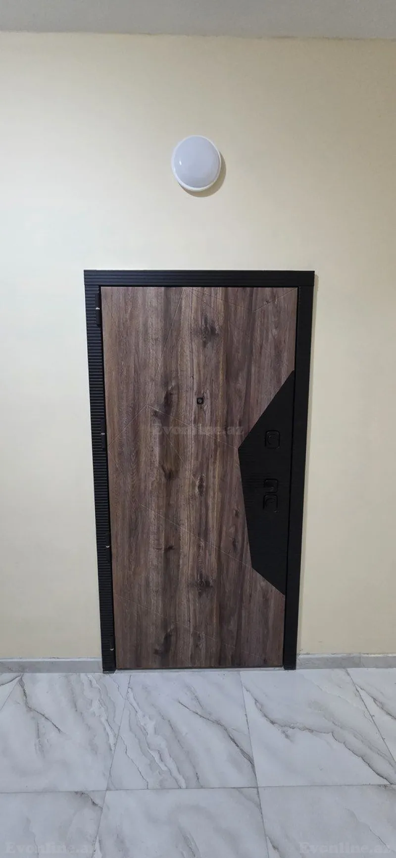 Satılır 1 otaqlı Mənzil Yeni tikili 67 m² Suraxanı r. - şəkil 2