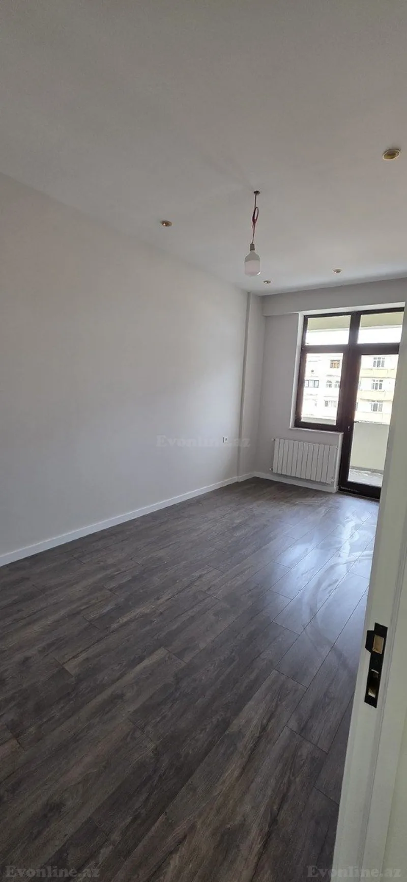 Satılır 1 otaqlı Mənzil Yeni tikili 67 m² Suraxanı r. - şəkil 3
