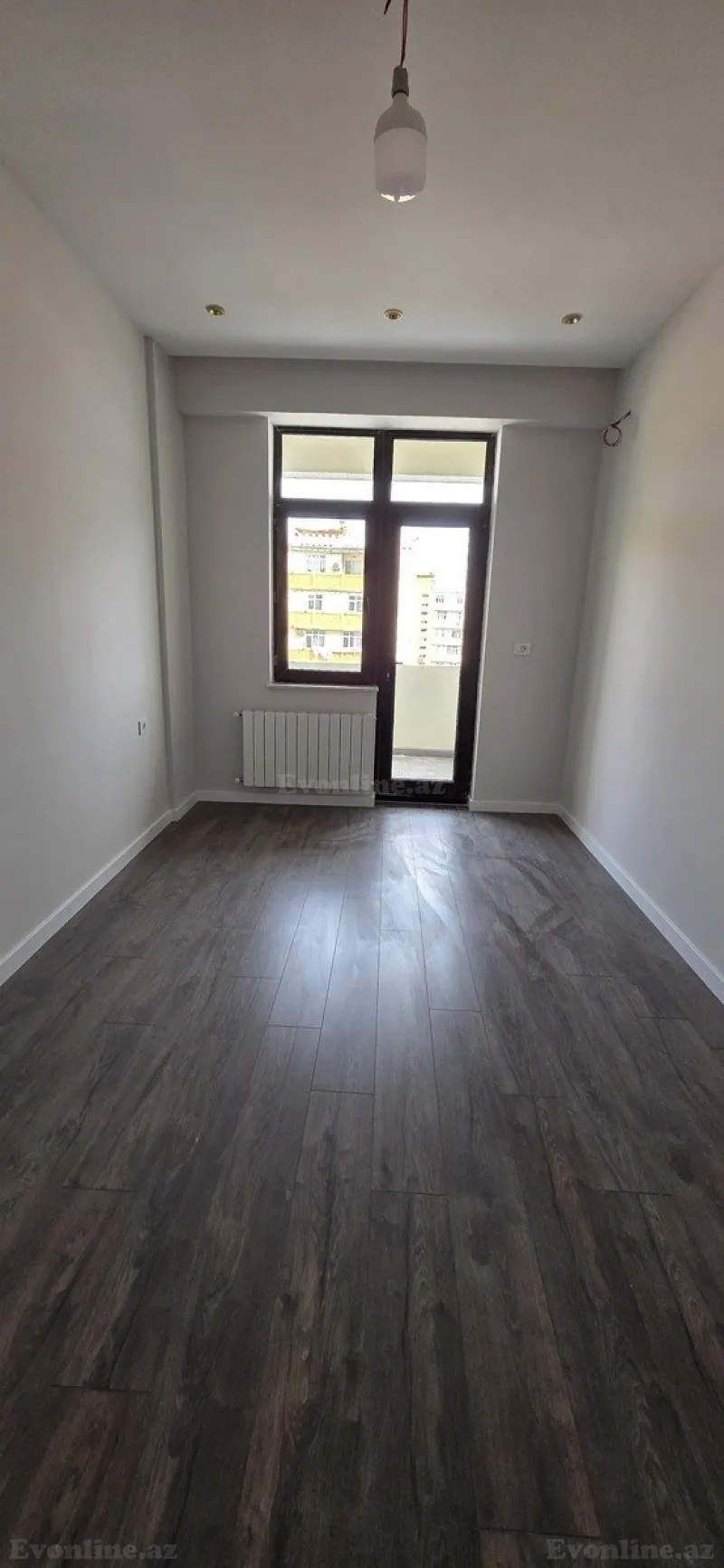 Satılır 1 otaqlı Mənzil Yeni tikili 67 m² Suraxanı r. - şəkil 4