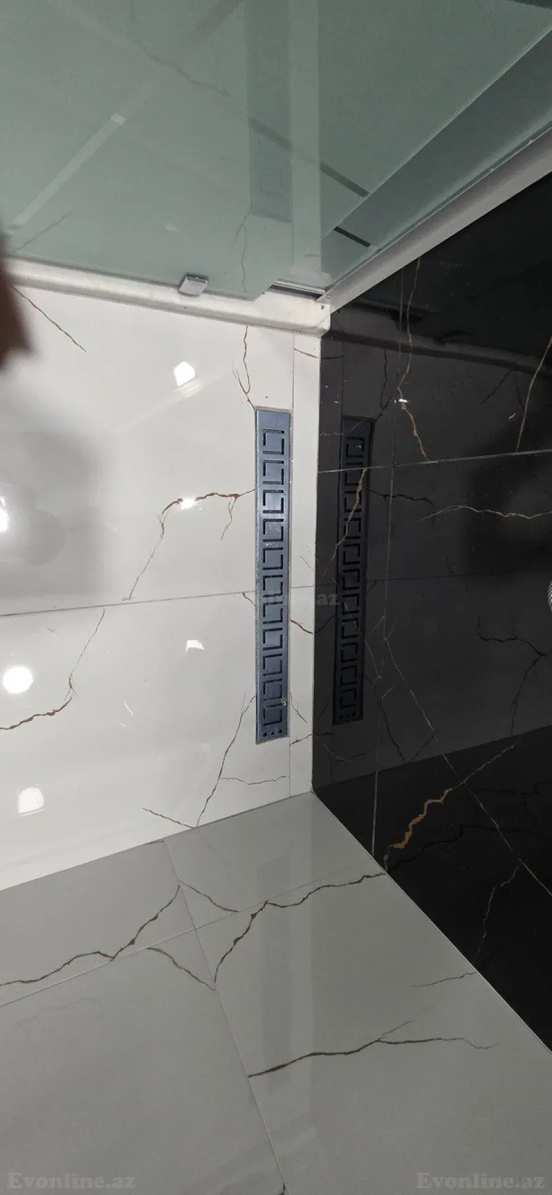 Satılır 1 otaqlı Mənzil Yeni tikili 67 m² Suraxanı r. - şəkil 5