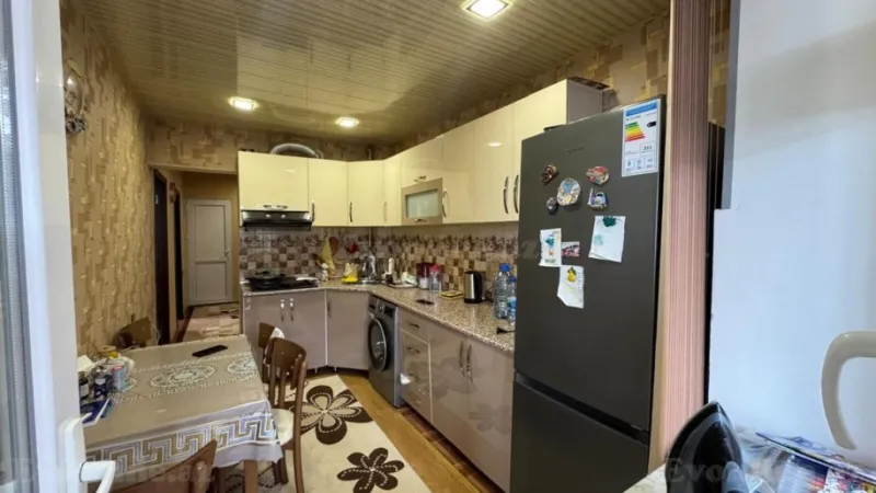 Satılır 2 otaqlı Mənzil Köhnə tikili 52 m² Hövsan - şəkil 6