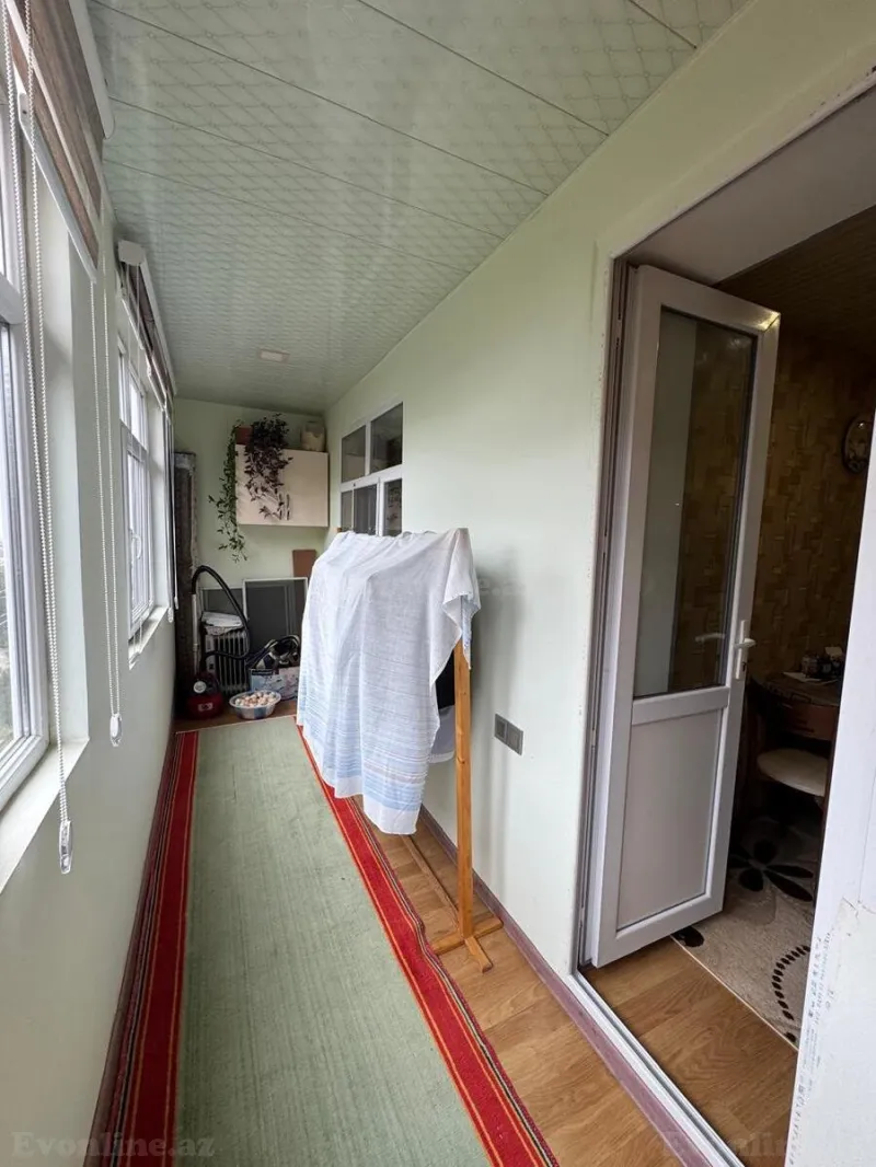 Satılır 2 otaqlı Mənzil Köhnə tikili 52 m² Hövsan - şəkil 7