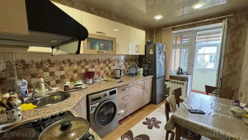 Satılır 2 otaqlı Mənzil Köhnə tikili 52 m² Hövsan - şəkil 8