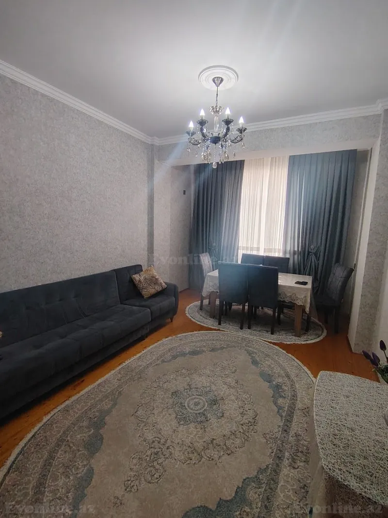 Bakı, Qaradağ r., Lökbatanda 3 otaqlı mənzil satılır