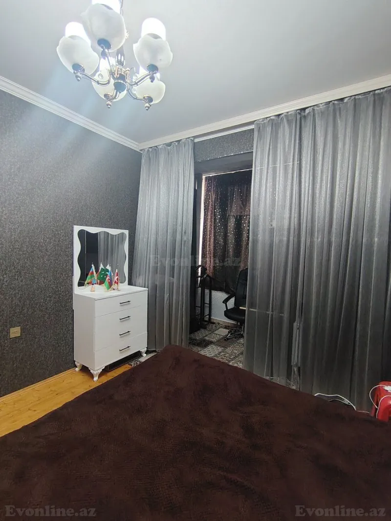 Satılır 3 otaqlı Mənzil Yeni tikili 98 m² Lökbatan - şəkil 5