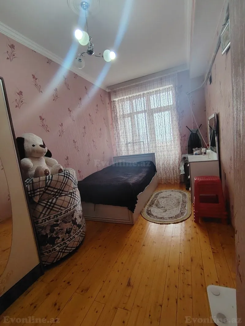 Satılır 3 otaqlı Mənzil Yeni tikili 98 m² Lökbatan - şəkil 6