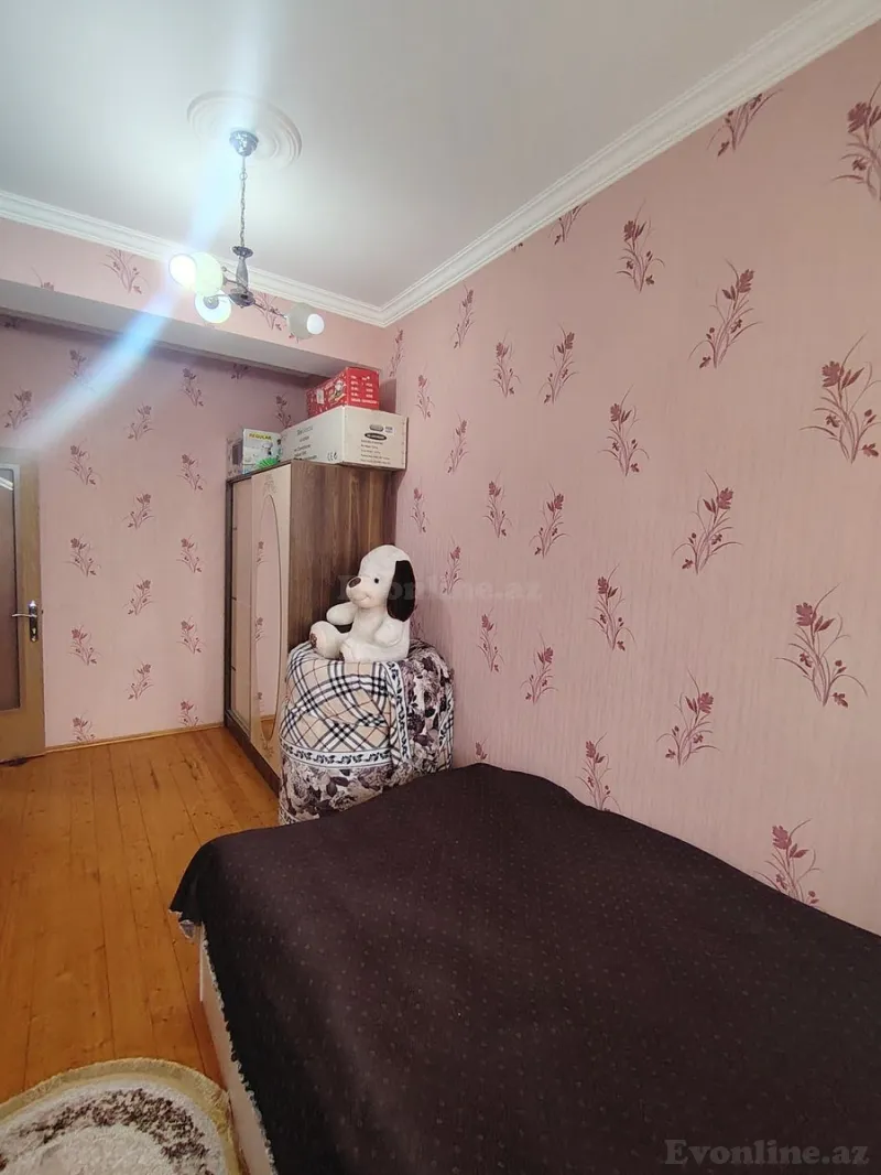 Satılır 3 otaqlı Mənzil Yeni tikili 98 m² Lökbatan - şəkil 7