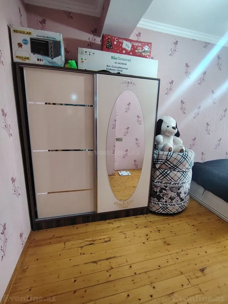 Satılır 3 otaqlı Mənzil Yeni tikili 98 m² Lökbatan - şəkil 8