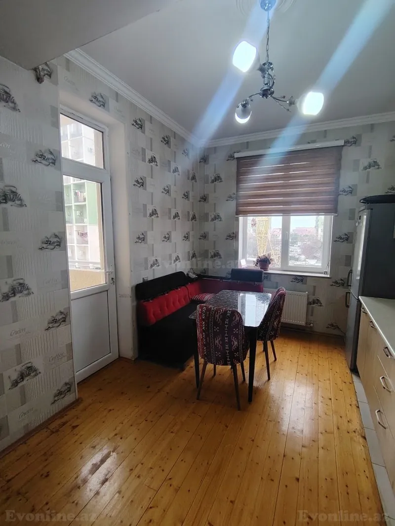 Satılır 3 otaqlı Mənzil Yeni tikili 98 m² Lökbatan - şəkil 10