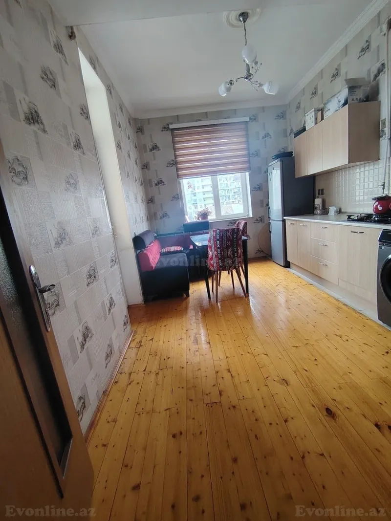 Satılır 3 otaqlı Mənzil Yeni tikili 98 m² Lökbatan - şəkil 11