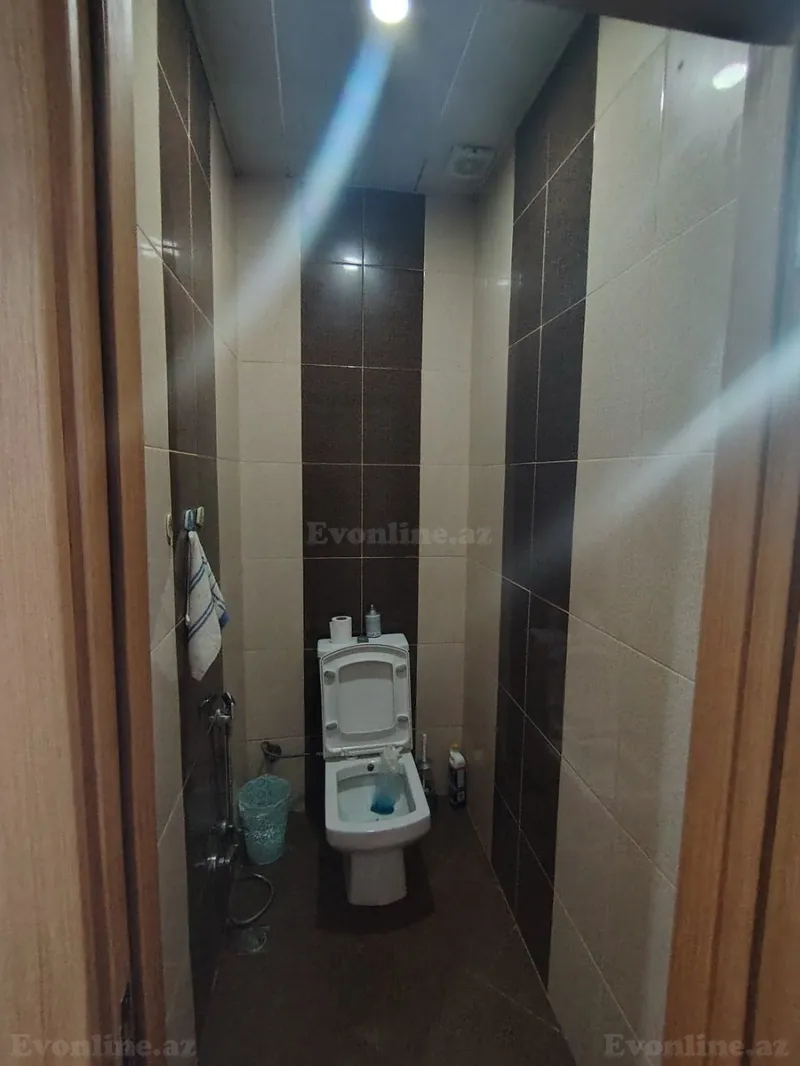 Satılır 3 otaqlı Mənzil Yeni tikili 98 m² Lökbatan - şəkil 13