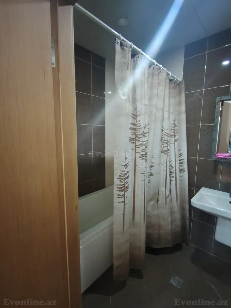 Satılır 3 otaqlı Mənzil Yeni tikili 98 m² Lökbatan - şəkil 14