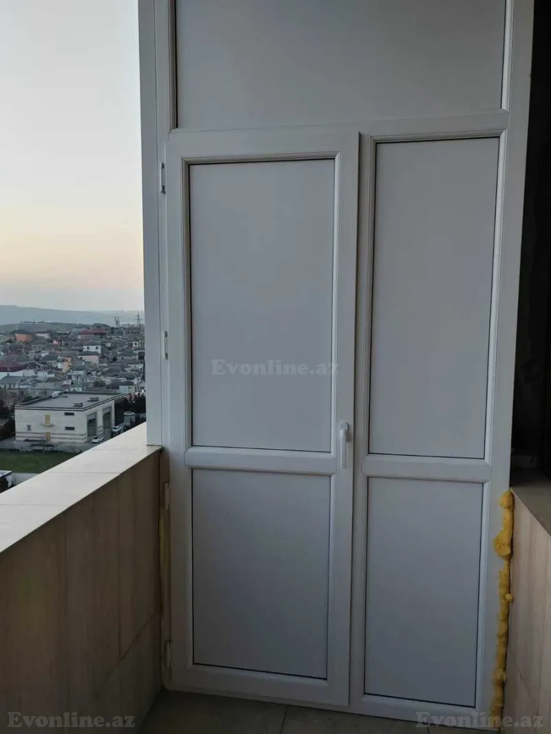 Satılır 2 otaqlı Mənzil Yeni tikili 100 m² Yasamal - şəkil 9