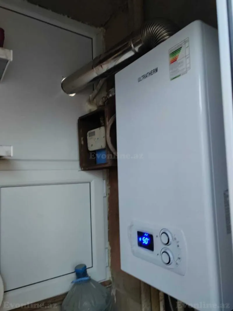 Satılır 2 otaqlı Mənzil Yeni tikili 100 m² Yasamal - şəkil 10