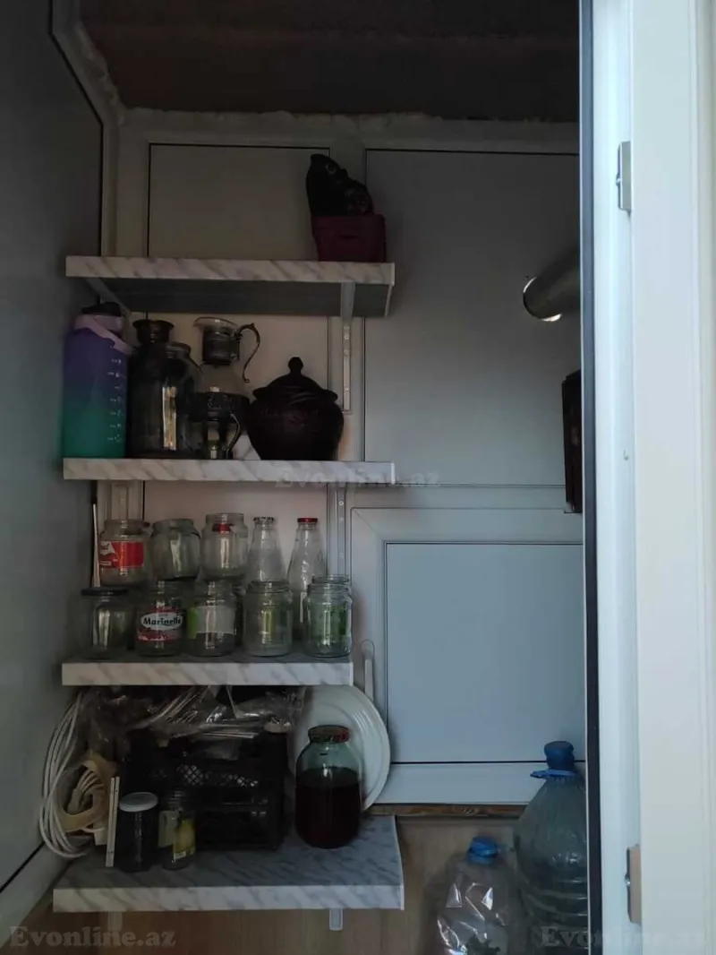 Satılır 2 otaqlı Mənzil Yeni tikili 100 m² Yasamal - şəkil 11