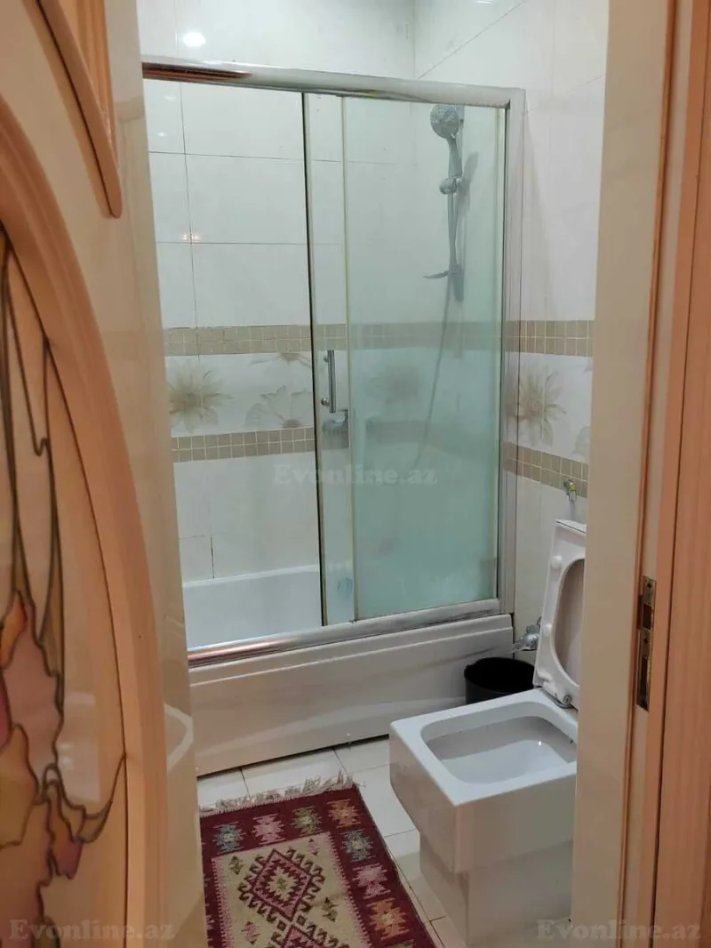 Satılır 2 otaqlı Mənzil Yeni tikili 100 m² Yasamal - şəkil 19