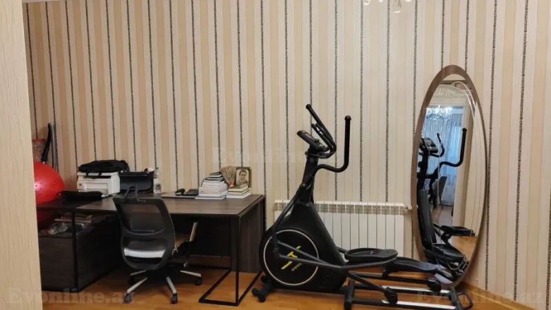 Satılır 2 otaqlı Mənzil Yeni tikili 100 m² Yasamal - şəkil 26