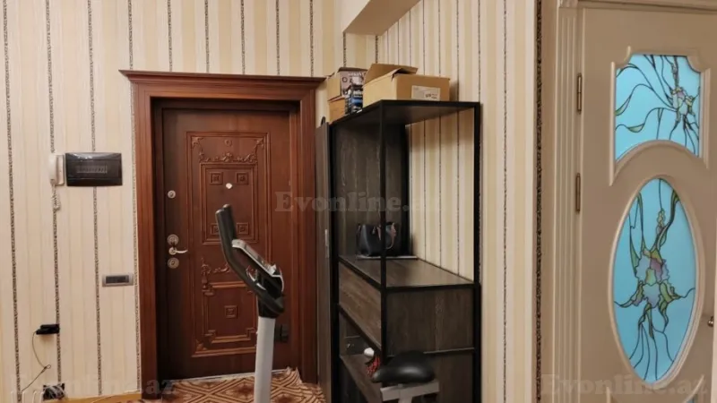 Satılır 2 otaqlı Mənzil Yeni tikili 100 m² Yasamal - şəkil 27