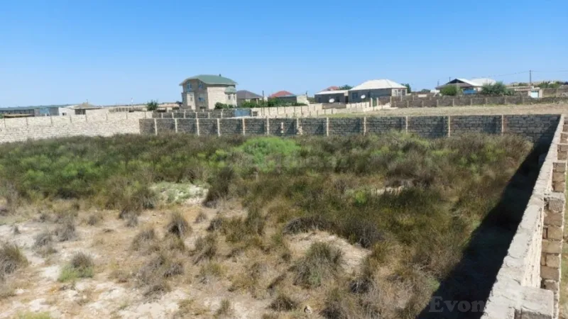 Satılır Torpaq 12 sot Türkan - şəkil 2